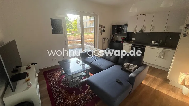 Wohnungstausch: Holländerstraße 36w — photo 1
